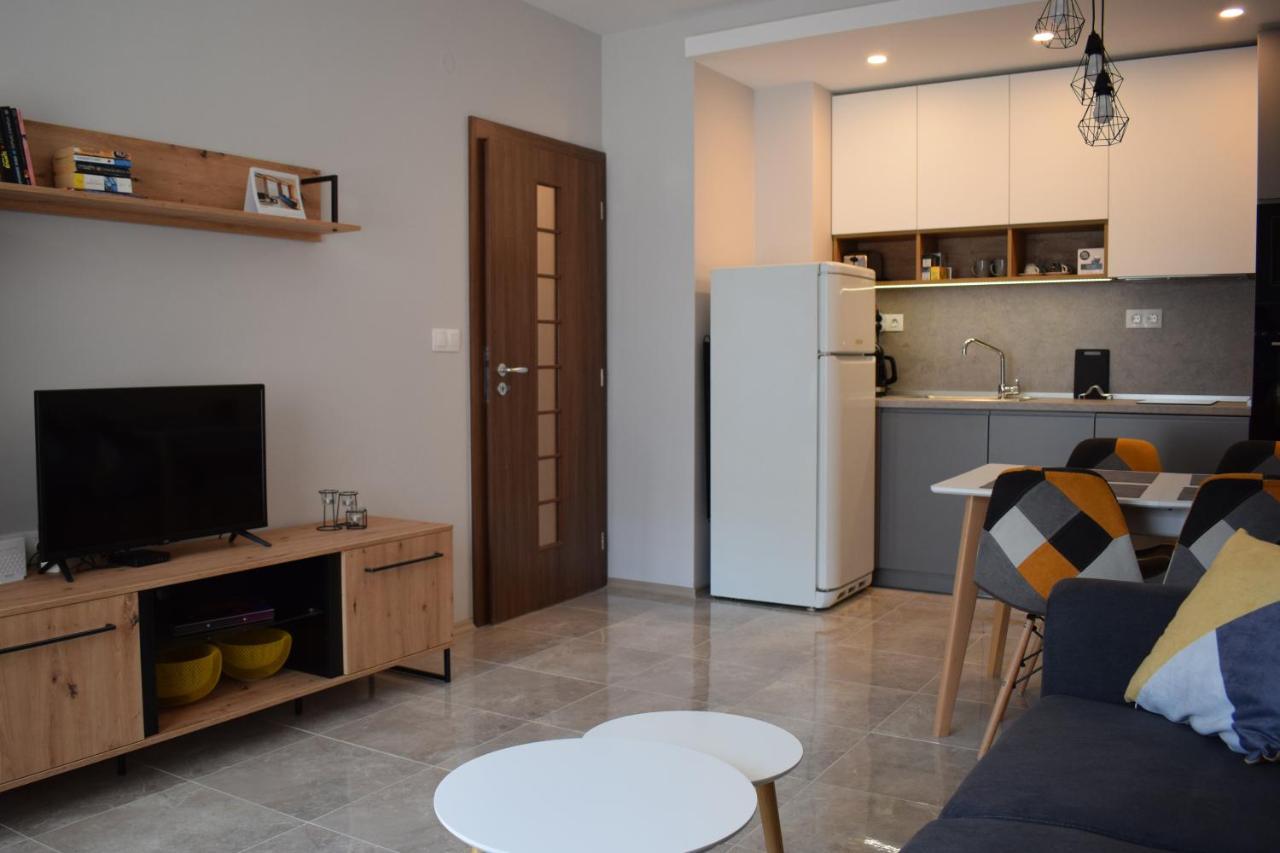Pirotska 47 Apartment Sofia Extérieur photo