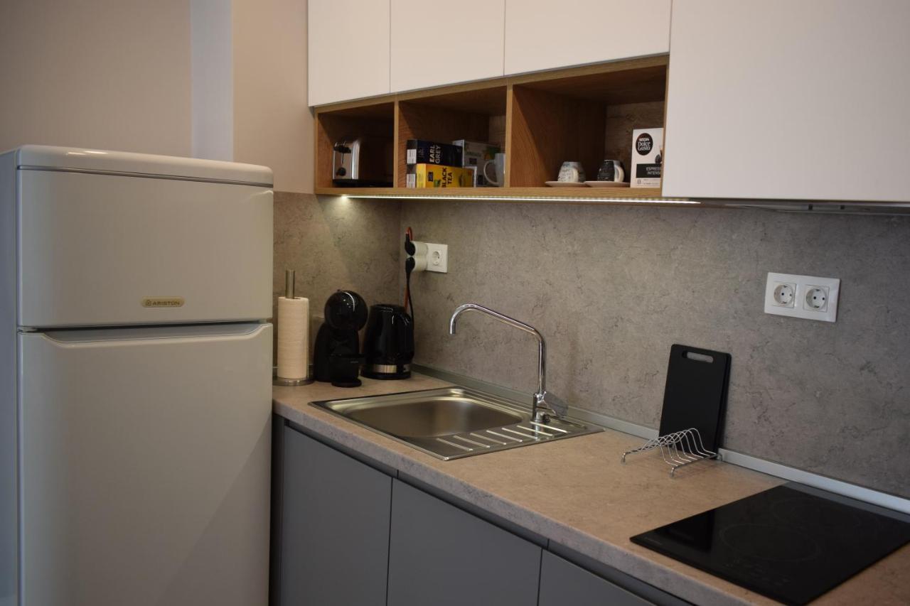 Pirotska 47 Apartment Sofia Extérieur photo