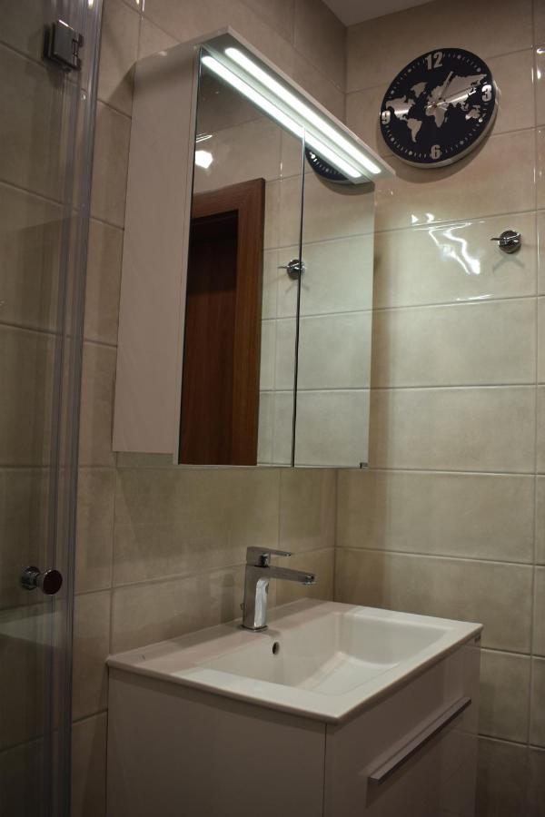 Pirotska 47 Apartment Sofia Extérieur photo